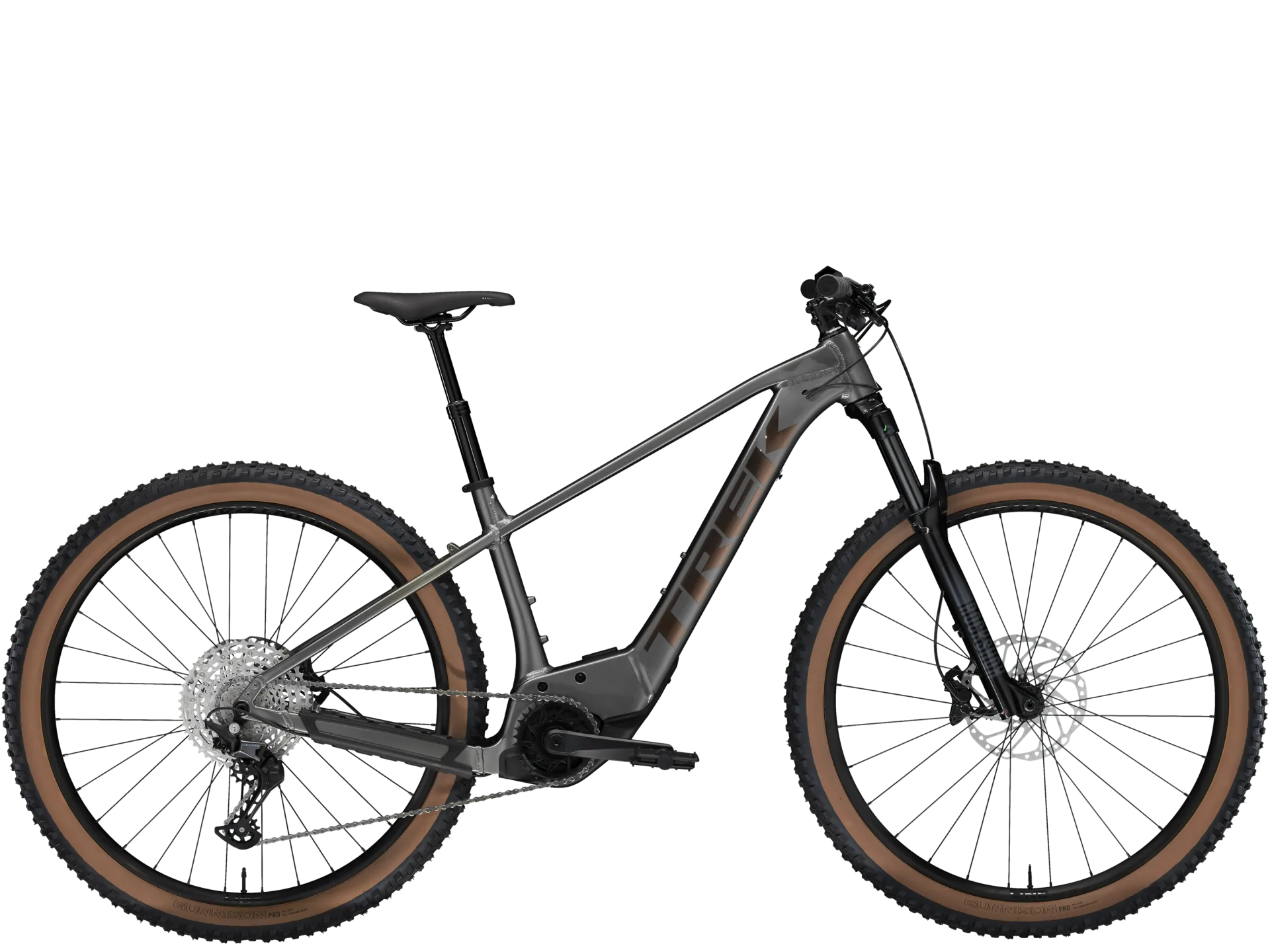 Trek Marlin+ 8 2024