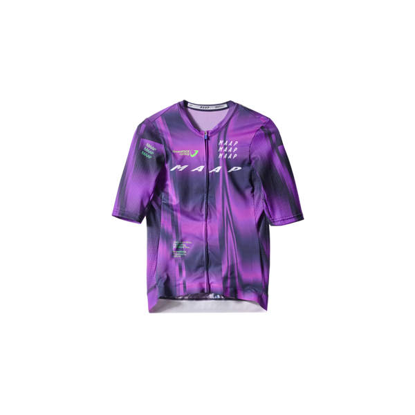 MAAP Men's WorldTour Pro Air Jersey