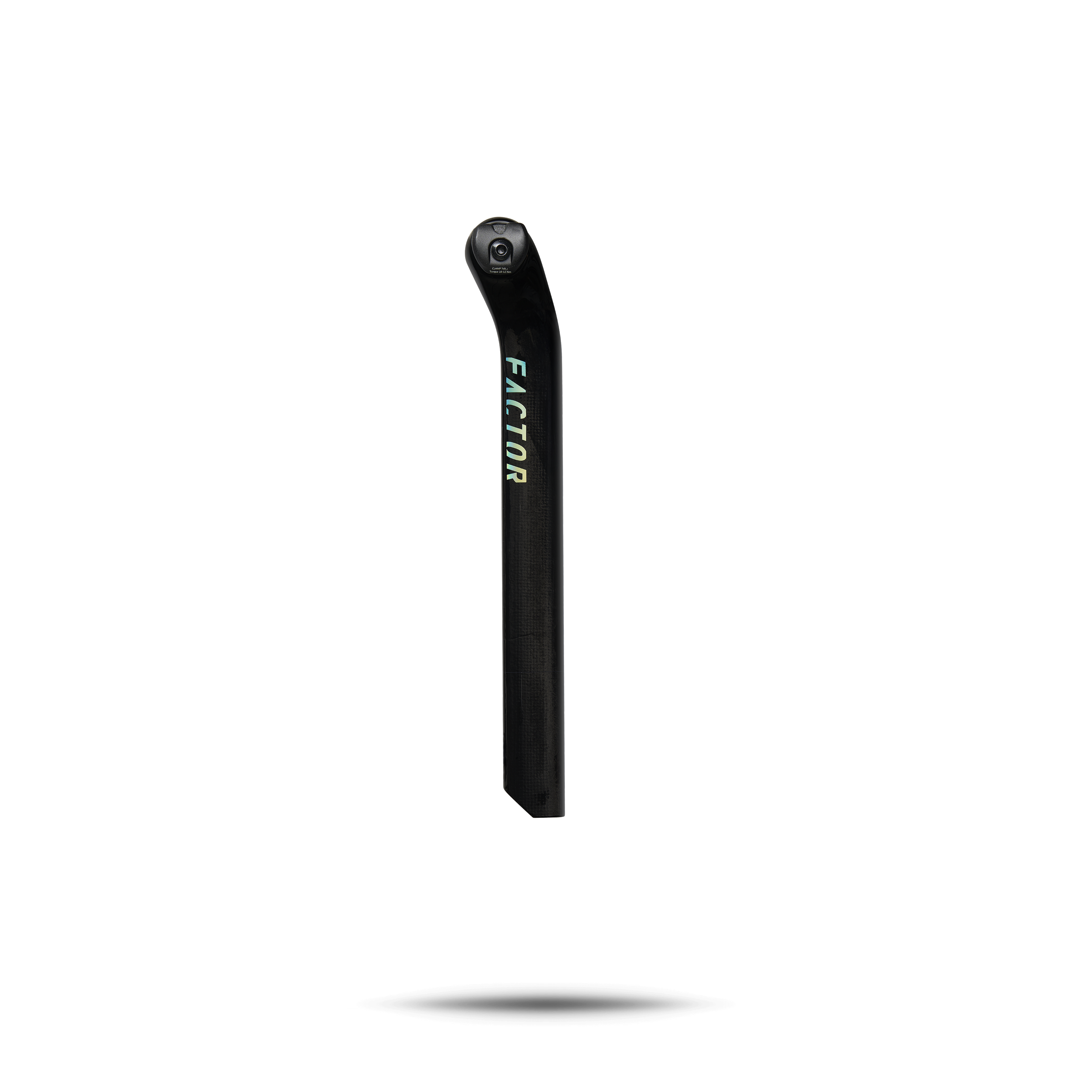 Factor OSTRO VAM SEATPOST 20mm / 350mm