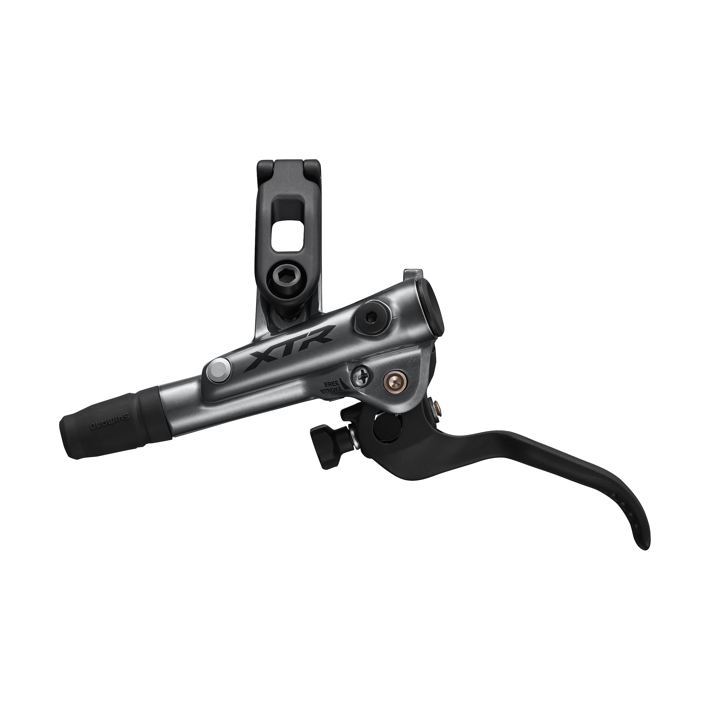 SHIMANO BL-M9120 BRAKE LEVER XTR TRAIL LEFT