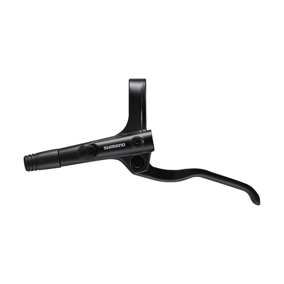 SHIMANO BL-MT200 DISC BRAKE LEVER ALTUS LEFT BLACK