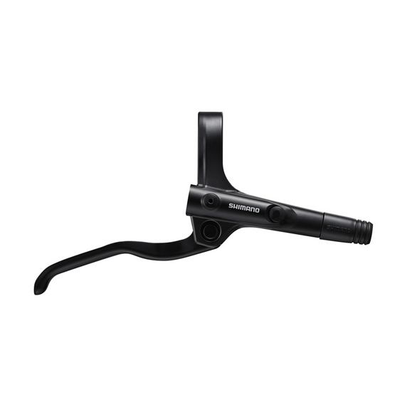 SHIMANO BL-MT200 DISC BRAKE LEVER ALTUS RIGHT BLACK