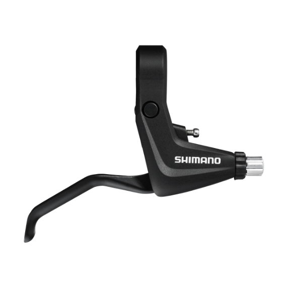SHIMANO BL-T4000 BRAKE LEVER SET ALIVIO for V-BRAKE BLACK
