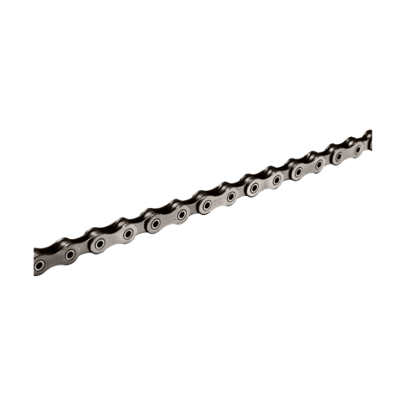 SHIMANO CN-HG901 CHAIN 11-SPD ROAD/MTB w/QUICK LINK SIL-TEC DURA-ACE / XTR grade