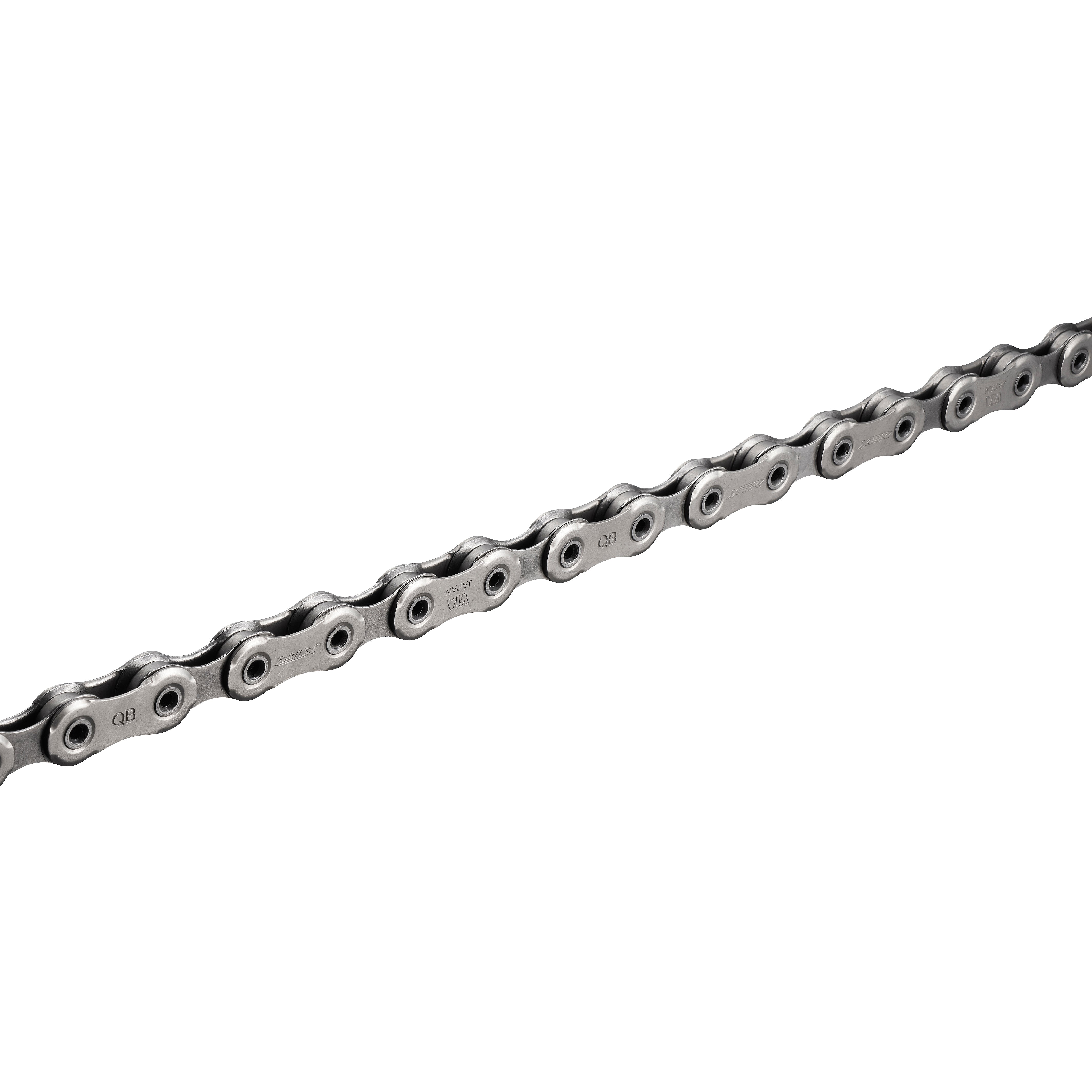 SHIMANO CN-M9100 CHAIN 12-SPEED XTR WITH QUICK LINK 116 LINKS