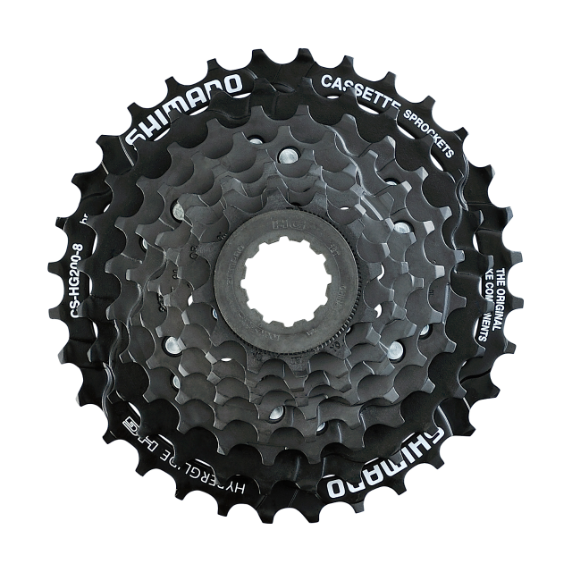 SHIMANO CS-HG200 CASSETTE 12-32 7-SPEED ALTUS