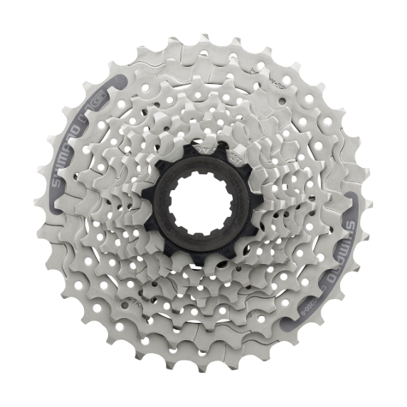 SHIMANO CS-HG201 CASSETTE 11-32 9-SPEED ALTUS
