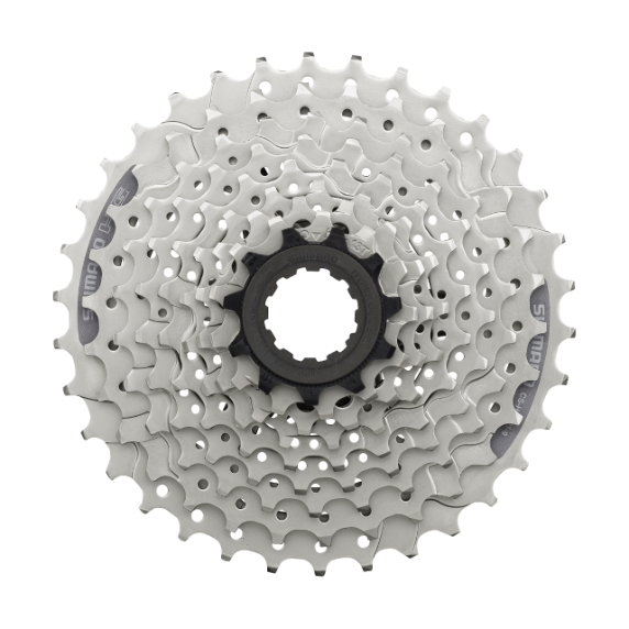 SHIMANO CS-HG201 CASSETTE 11-34 9-SPEED ALTUS