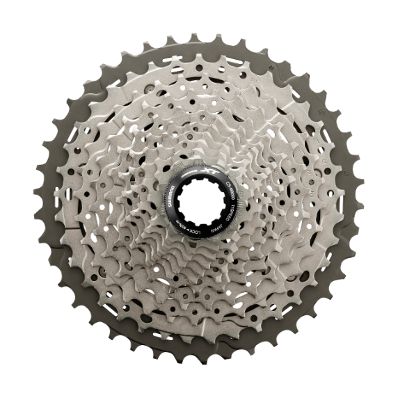SHIMANO CS-M8000 CASSETTE 11-42 XT 11-SPEED