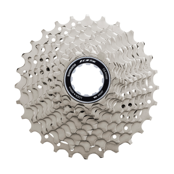 SHIMANO CS-R7000 CASSETTE 11-28 105 11-SPEED