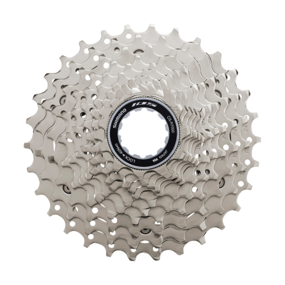 SHIMANO CS-R7000 CASSETTE 11-30 105 11-SPEED