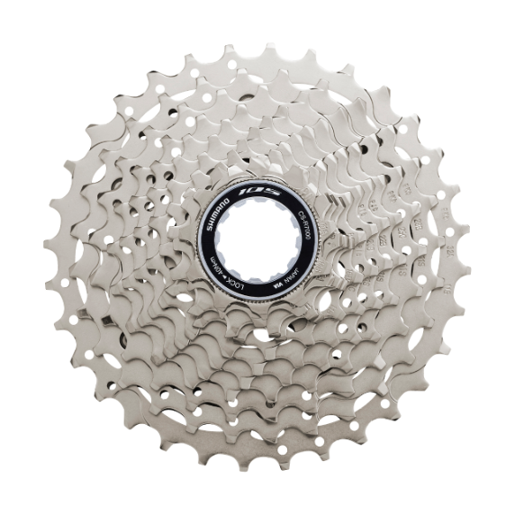 SHIMANO CS-R7000 CASSETTE 11-32 105 11-SPEED