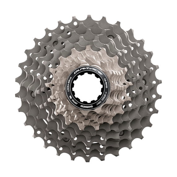 SHIMANO CS-R9100 CASSETTE 11-30 DURA-ACE 11-SPEED DURA-ACE 2016