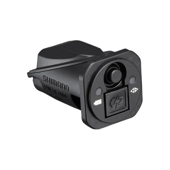 SHIMANO EW-RS910 JUNCTION-A INTERNAL HANDLEBAR/FRAME 2XPORT 1XCHARGING PORT