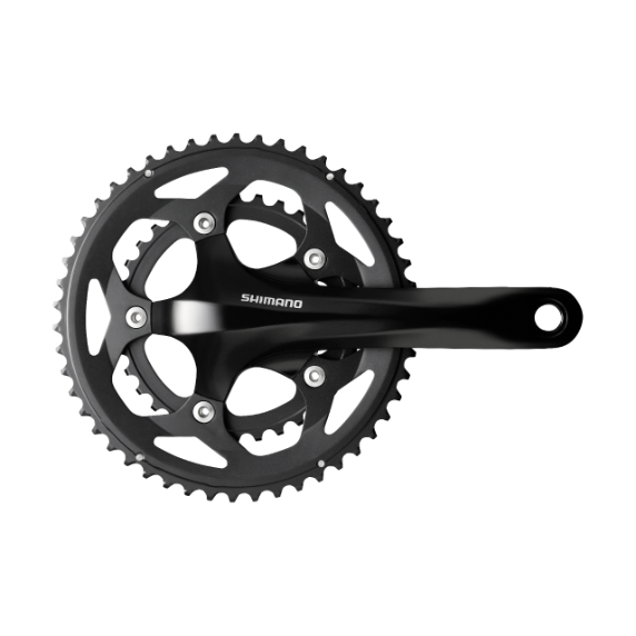 FC-RS400 FRONT CRANKSET 10-SPEED  50-34 175mm