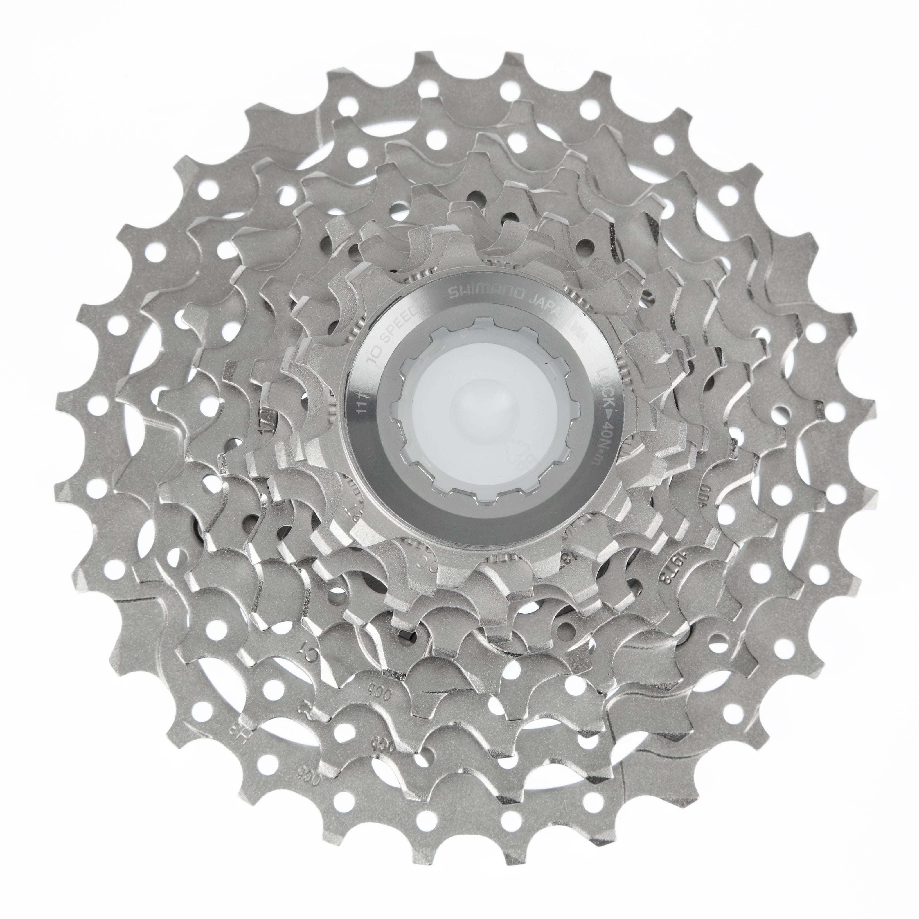 SHIMANO CS-6700 CASSETTE 11-28 10-SPEED ULTEGRA