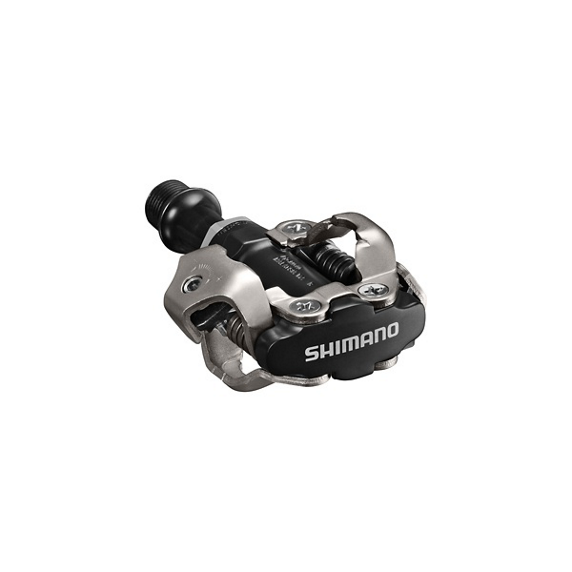 SHIMANO PD-M540 SPD PEDALS BLACK