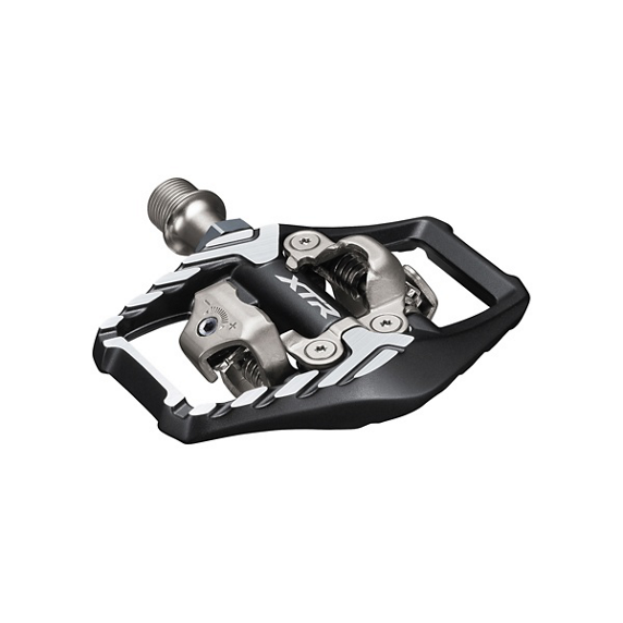 SHIMANO PD-M9120 SPD PEDALS XTR TRAIL