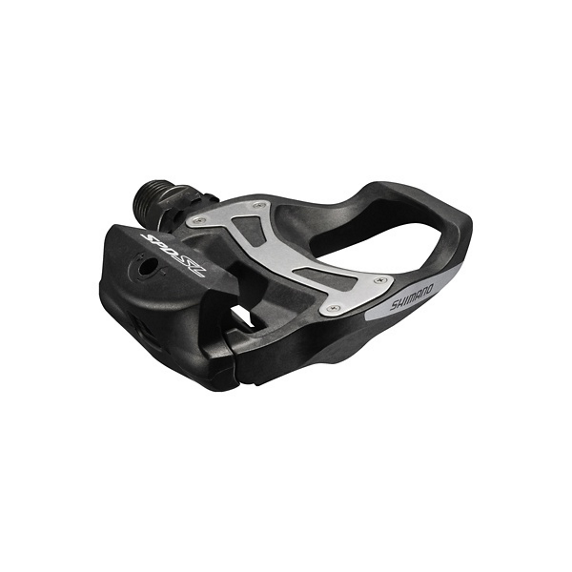 SHIMANO PD-R550 SPD-SL PEDALS BLACK