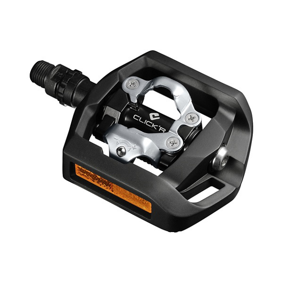 SHIMANO PD-T421 SPD PEDALS