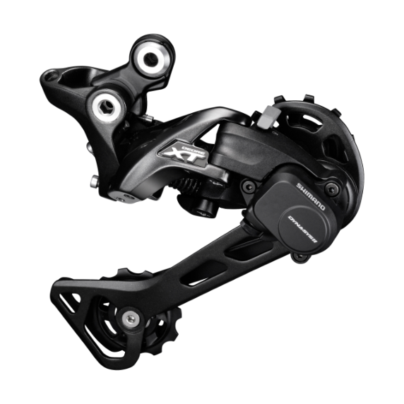 SHIMANO RD-M8000 REAR DERAILLEUR XT SHADOW+ 11-SPEED LONG