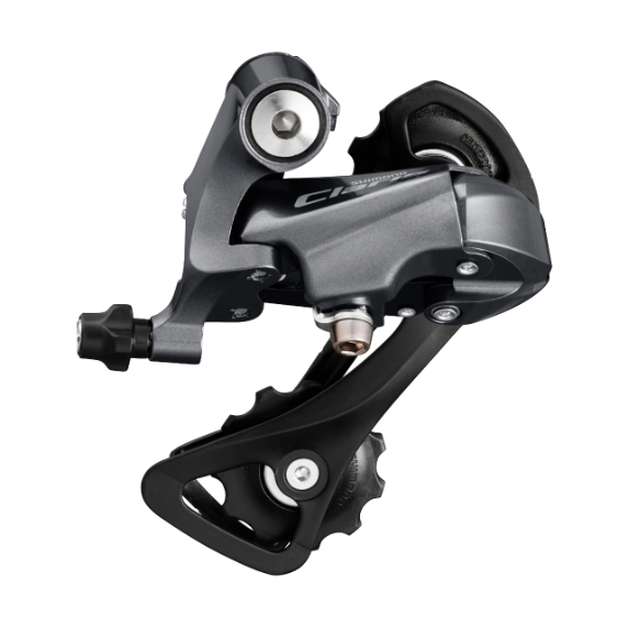 RD-R2000 REAR DERAILLEUR CLARIS  8-SPEED  DOUBLE