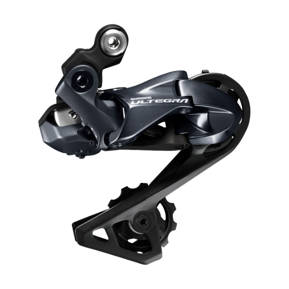 SHIMANO RD-R8050 REAR DERAILLEUR ULTEGRA Di2 11-SPD SHORT CAGE DOUBLE for 25-30T