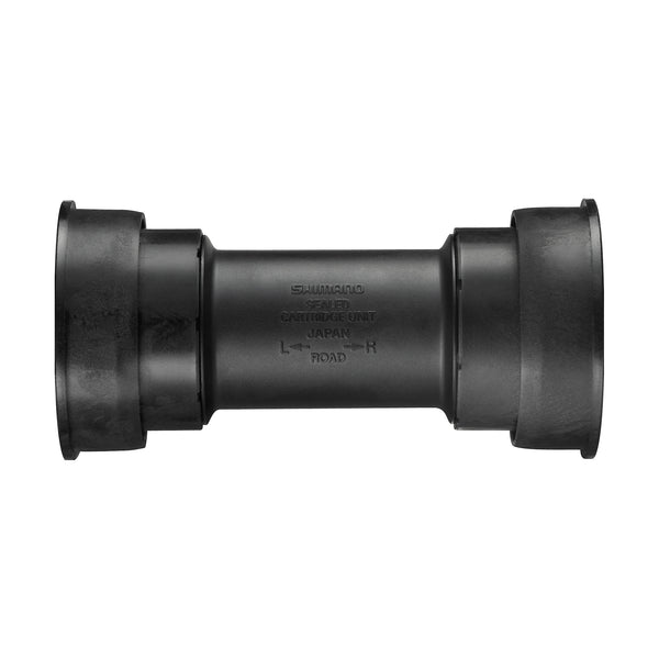 SHIMANO SM-BB92 BOTTOM BRACKET DURA-ACE PRESS-FIT 86.5MM 41MM DIAMETER