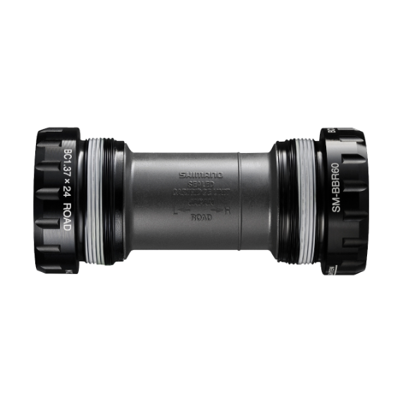 SHIMANO SM-BBR60 BOTTOM BRACKET ULTEGRA ITALIAN 70mm
