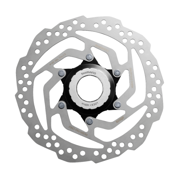 SHIMANO SM-RT10 DISC ROTOR 160MM