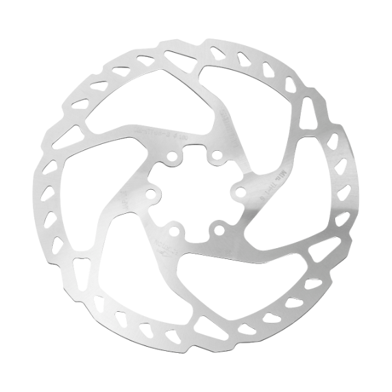 SHIMANO SM-RT66 DISC ROTOR 160MM SLX 6-BOLT