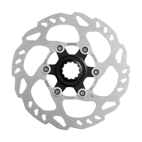 SHIMANO SM-RT70 DISC ROTOR 160MM 105/SLX CENTERLOCK