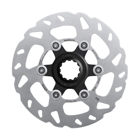 SHIMANO SM-RT70 DISC ROTOR 140mm 105/SLX CENTERLOCK