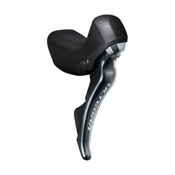 SHIMANO ST-R8020 STI SHIFT-BRAKE LEVER ULTEGRA RIGHT FOR 11-SPEED ROAD-DISC