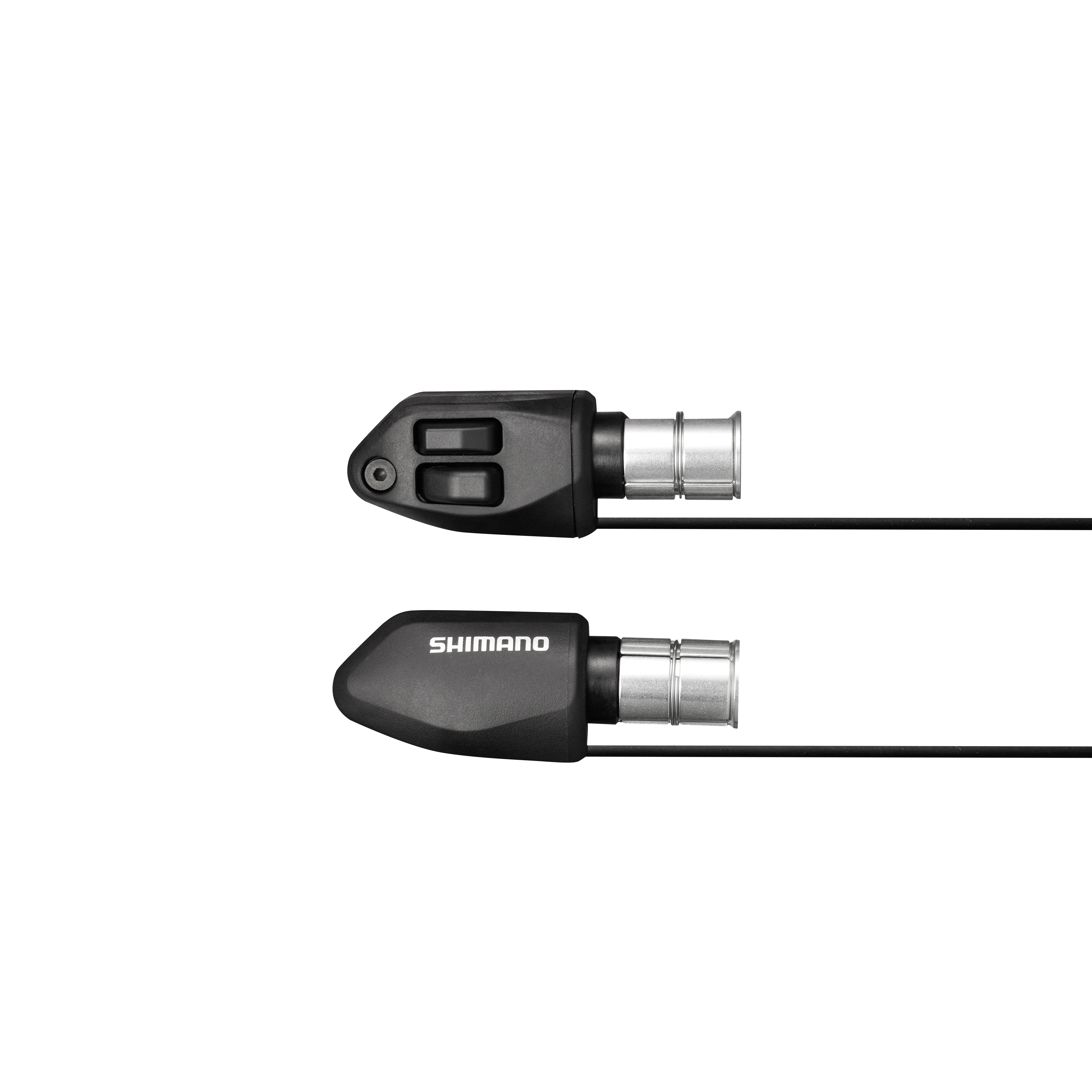 SHIMANO SW-R671 SWITCH SHIFT LEFT DI2 FOR TT/TRI 2 BUTTON WITH WIRE 620MM DA-2013