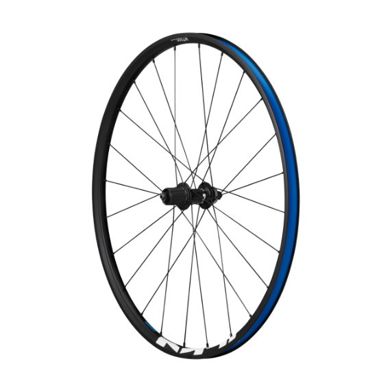 SHIMANO WH-MT500 REAR WHEEL - 29er BLACK QR CENTERLOCK