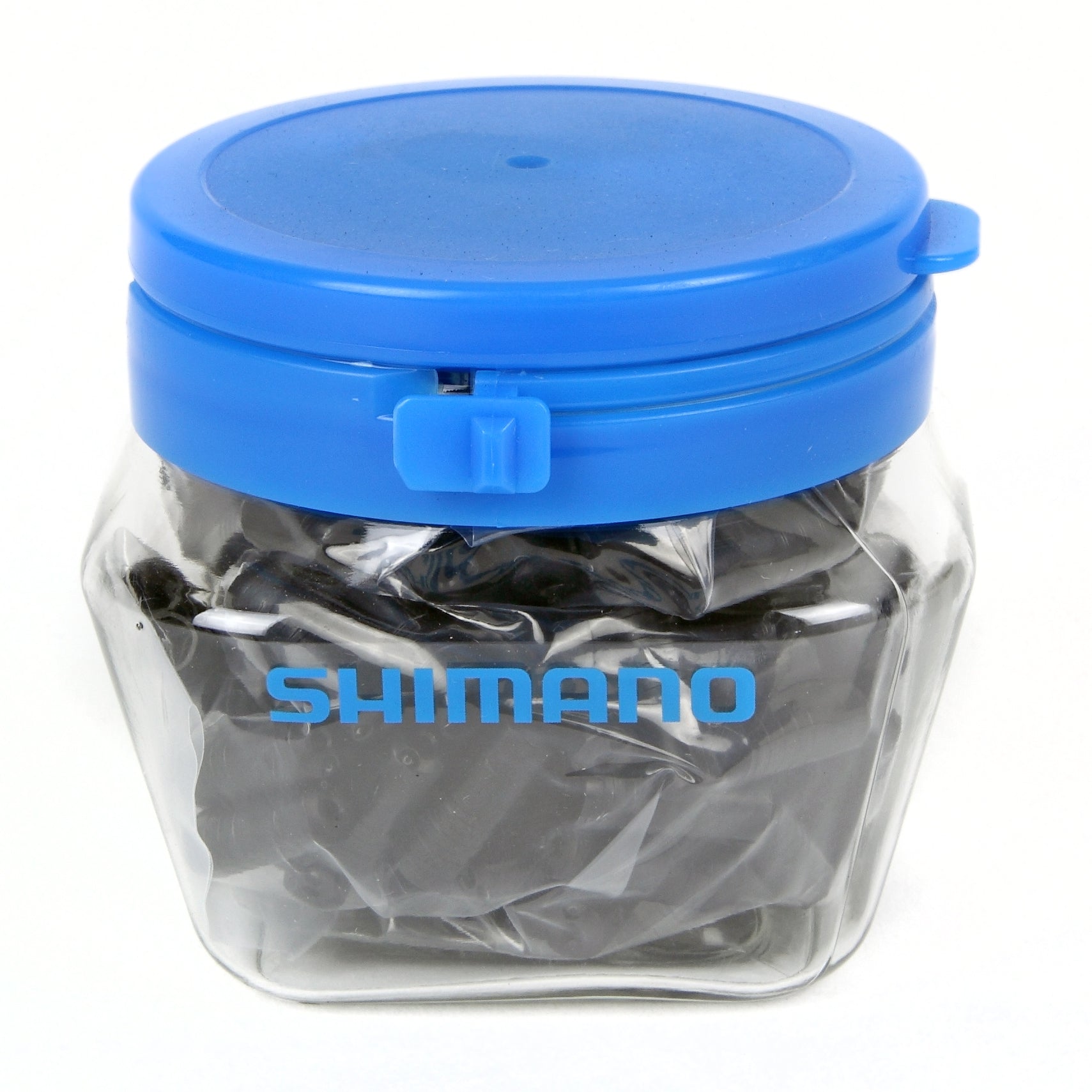 SHIMANO SP40 SHIFT CASING CAPS 6mm 200-PK SEALED