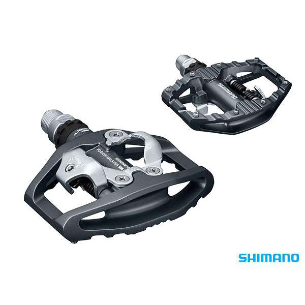 spd pedal pd-eh500 PD-EH500 SPD PEDALS EXPLORER FLAT SIDE / SPD SIDE