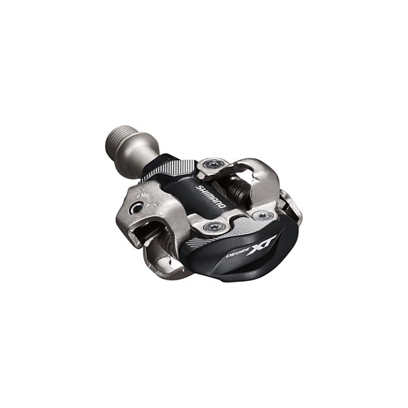 SHIMANO PD-M8100 SPD PEDALS DEORE XT RACE/XC
