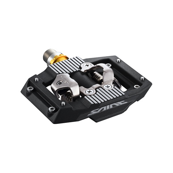 SHIMANO PD-M821 SPD PEDALS SAINT DOWNHILL/ENDURO