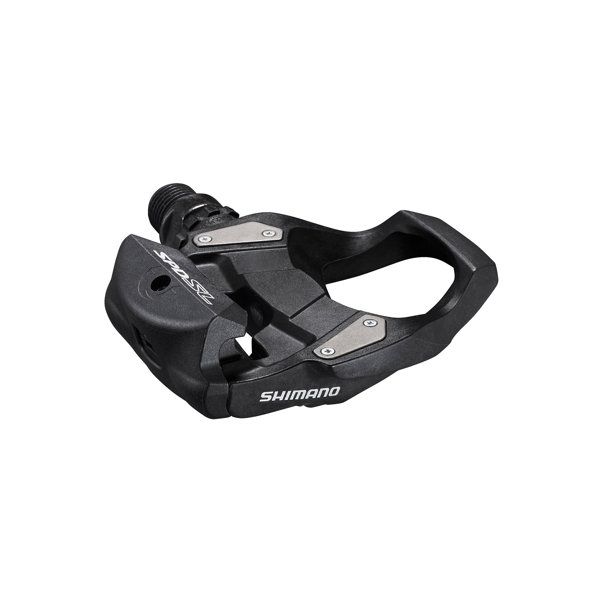 SHIMANO PD-RS500 SPD-SL PEDALS BLACK