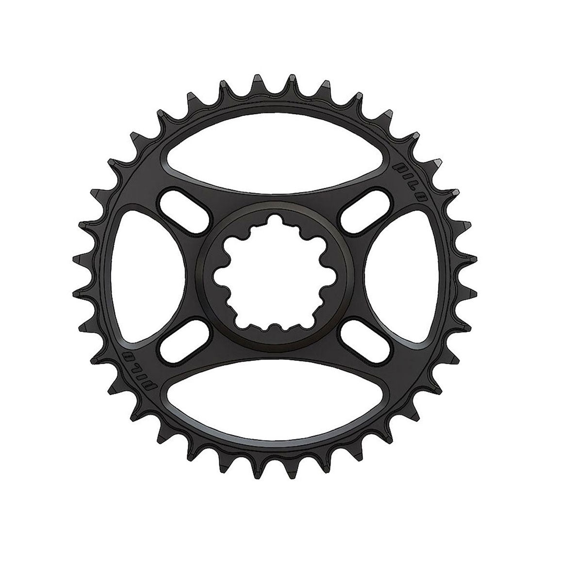 PILO Chainring - 36T Narrow Wide - SRAM Direct dub - BOOST 3mm offset