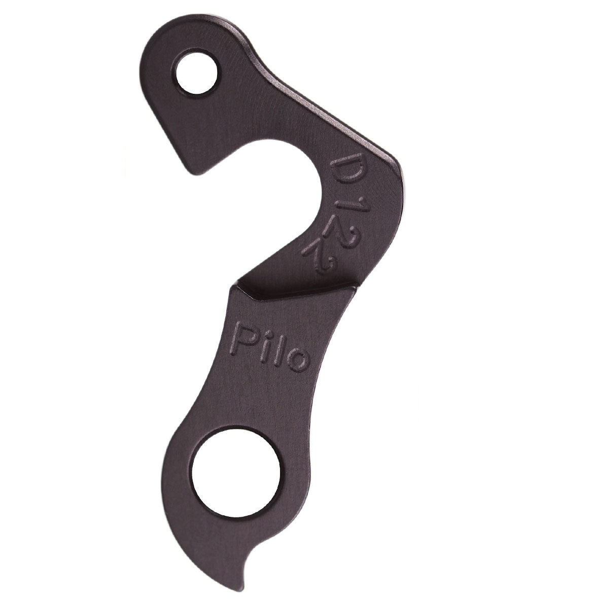 PILO Derailleur Hanger - D122 - Hercules/Wheeler