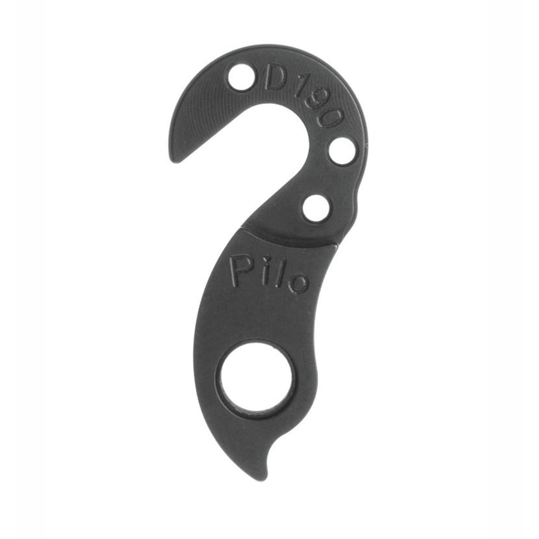 PILO Derailleur Hanger - D190 - Wheeler