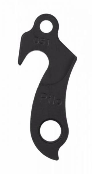 PILO Derailleur Hanger - D51 - Fuji/KTM/Saracen/Wheeler