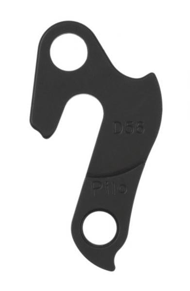 PILO Derailleur Hanger - D56 - Cube/KHS/Marin/Norco/Raleigh/Saracen/Trek/Vitus/Wheeler