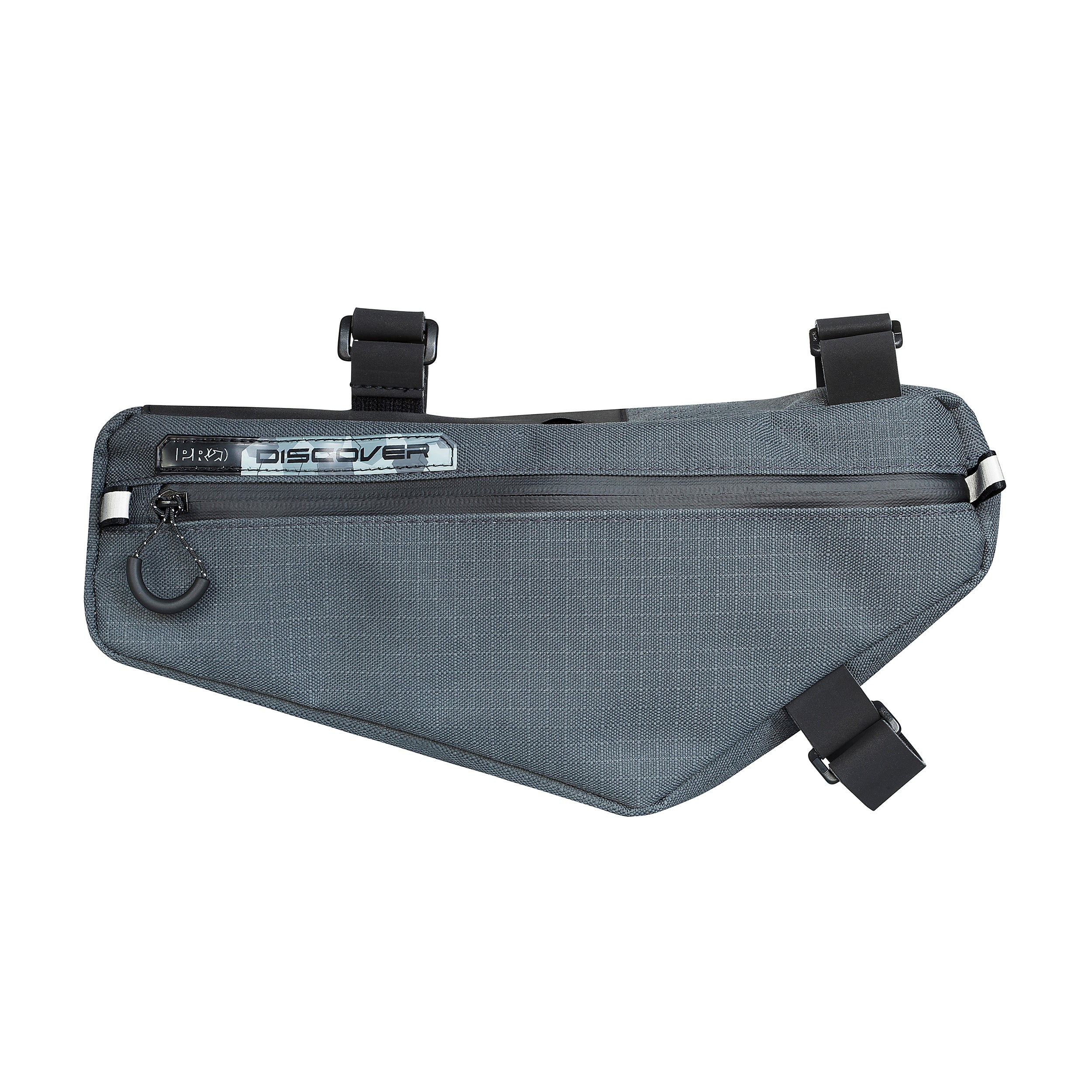 Pro Discover Frame Bag Small 2.7L