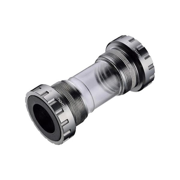 PROWHEEL ROAD Bottom Bracket - PW-MBB68 - BSA 68mm - 24mm Axle Spindle - Alloy - Not compatible Shimano