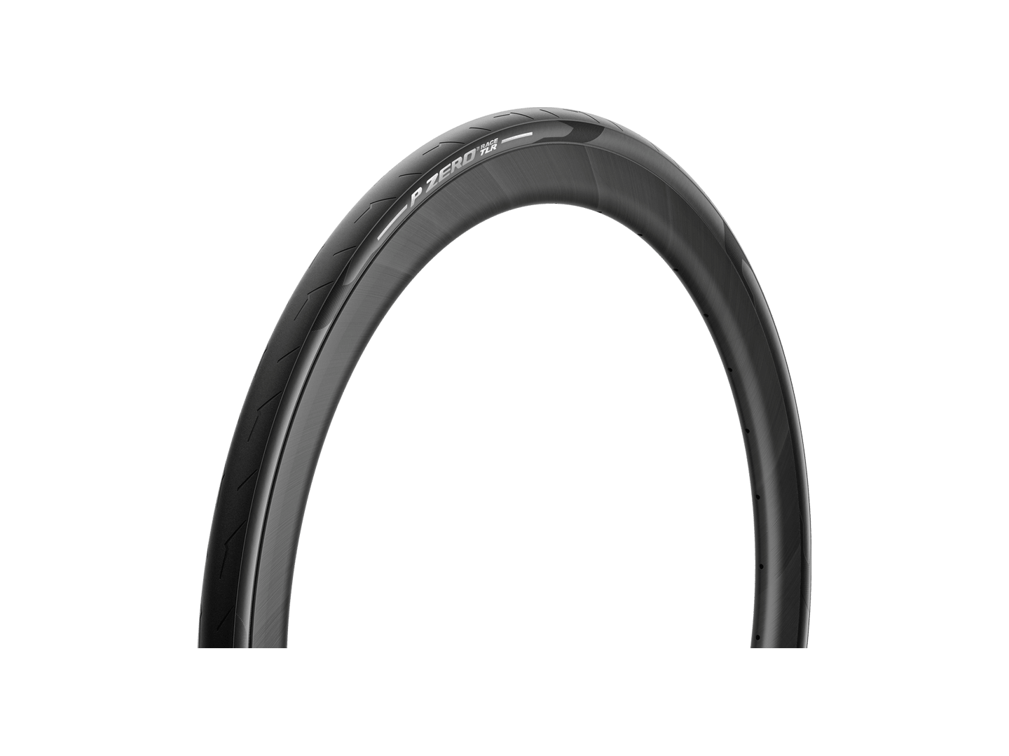 PIRELLI TIRE P ZERO RACE TLR 700X30C BLACK
