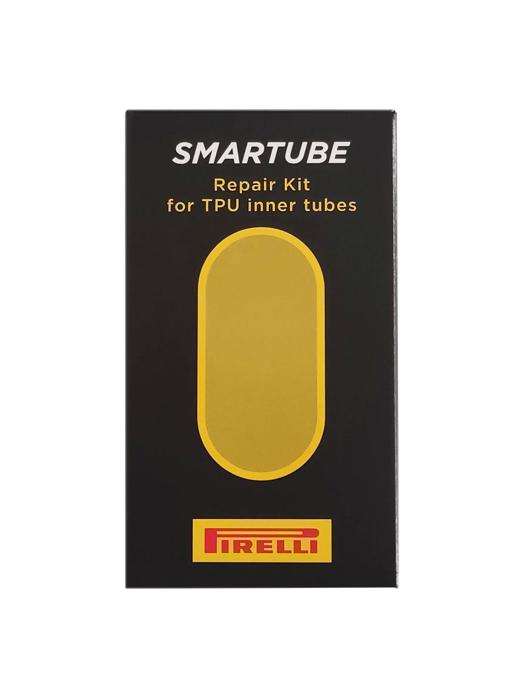 Pirelli SmarTUBE Inner Tube Patch Kit